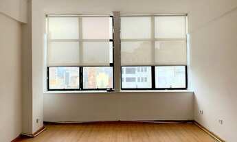 Imagem 2: MELHOR CUSTO-BENEFÍCIO DA REGIÃO: Sala Comercial para locação ao lado do metrô República