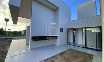 Imagem 5: Casa Belíssima em Condomínio Fechado - Marechal Deodoro-AL