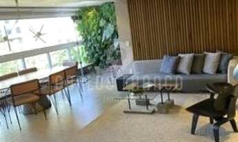 Imagem 3: Vertice Brooklin - Varanda Gourmet - 2 suítes - 2 vagas