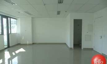 Imagem 2: São Paulo - Conjunto Comercial/sala - Jardins