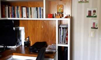 Imagem 6: Cobertura duplex para venda tem 197 metros quadrados com 3 quartos