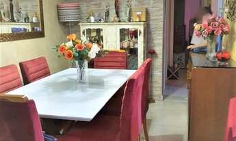 Imagem 4: Apartamento para venda 3 Quartos no Condomínio Arena Park, Pilares, Rio de Janeiro