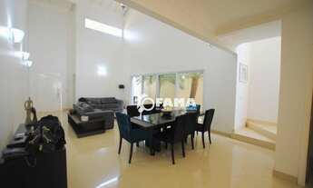 Imagem 5: Casa à venda, 318 m² por R$ 1.350.000,00 - Condomínio Metropolitan Park - Paulínia/SP