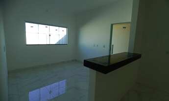 Imagem 4: Casa de 3 Quartos com Suite Setor Vila Mariana