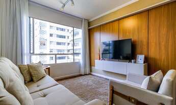 Imagem 2: Rua Doutor Melo Alves, 247 - Jardins