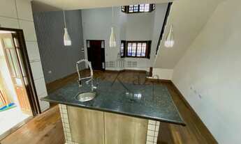 Imagem 5: Sobrado para venda possui 150 metros quadrados com 5 quartos