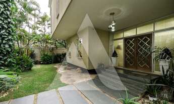 Imagem 2: SãO PAULO - Casa Padrão - Jardim Paulista