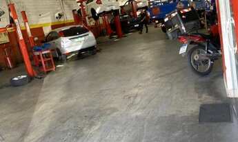 Imagem 7: Galpão excelente localização