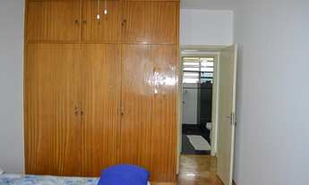 Imagem 7: Incrivel apto 2 dorm (101m²) + dorm e WC de serviço Centro / Sta. Cecilia