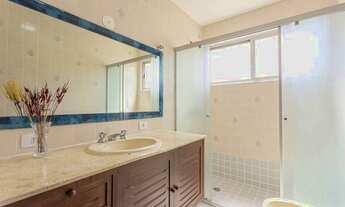 Imagem 4: Apartamento com 4 quartos em Higienópolis - São Paulo - SP