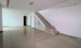 Imagem 4: BELO HORIZONTE - Cobertura - Belvedere