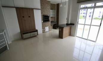 Imagem 2: FLORIANóPOLIS - Cobertura - Itacorubi