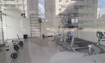 Imagem 3: Apartamento 3qts Blue Ville Candeias