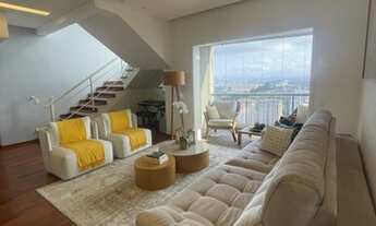 Imagem 2: Cobertura maravilhosa de 304m² - SP