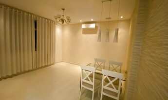 Imagem 4: Lindo apartamento Sala quarto no Bairro de Fátima no Centro do Rio