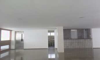Imagem 5: Apto. projetado no Ed. Lara, nascente, 324m², varanda, Sala ampla, 03 suítes, lavabo, DCE