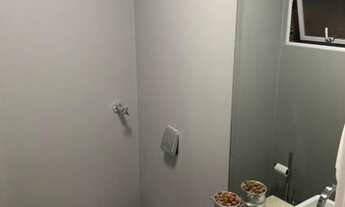 Imagem 7: Sala Comercial pronta, mobiliada no Centro de Balneário Camboriú com 2 vagas de garagem pr