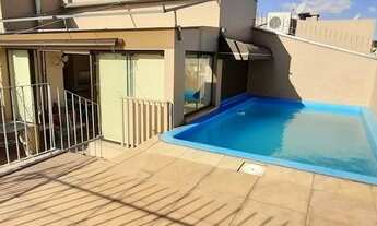 Imagem: NOVO HAMBURGO - Cobertura - PATRIA NOVA