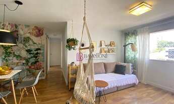 Imagem 7: Apartamento com 3 dormitórios à venda, 88 m² por R$ 858.000,00 - Perdizes - São Paulo/SP