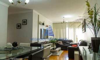 Imagem: Apartamento Padrão para Venda em Jabaquara