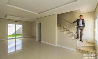 Imagem: Sobrado à venda, 117 m² por R$ 606.382,98