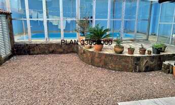 Imagem 7: CASA EM PORTO ALEGRE, PISCINA, PRÓXIMO DO IGUATEMI