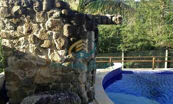 Imagem 4: Casa para alugar no bairro Alphaville - Santana de Parnaíba/SP