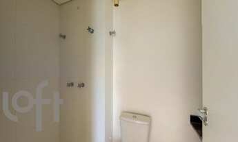 Imagem 3: Apartamento 59m² 2 dormitórios em Pinheiros