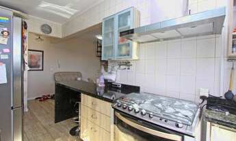 Imagem 4: Cobertura de 2 quartos à venda Rua Marechal Frota, Cristo Redentor - Porto Alegre