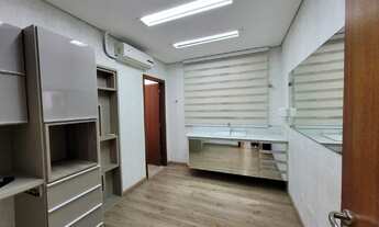 Imagem 5: Casa para aluguel, 7 quartos, 5 suítes, 4 vagas, Lourdes - Belo Horizonte/MG