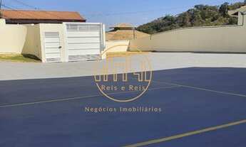 Imagem 5: Apartamento para venda tem 47 metros quadrados com 2 quartos em Tropical - Contagem - MG