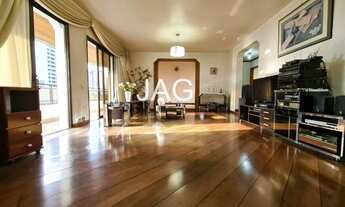 Imagem 6: Apartamento Alto Padrão 4 Quartos e 5 banheiros à Venda, 295 m² por R$ 7.280.000