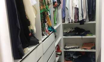 Imagem 7: Casa de condomínio sobrado para venda com 120 metros quadrados com 3 quartos