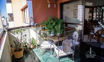 Imagem 7: Apartamento com 3 dormitórios à venda, 183 m² por R$ 950.000 - Jardim Montreal - São Berna