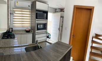 Imagem 3: Casa Condominio em Restinga