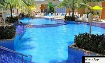 Imagem 5: 62) 9 8 2 8 6 - 5 4 8 3 Alugo Apartamento todo mobiliado para Temporada em Caldas Novas