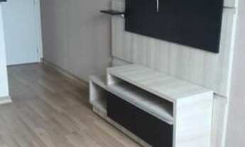 Imagem: Apartamento para venda com 45 metros quadrados