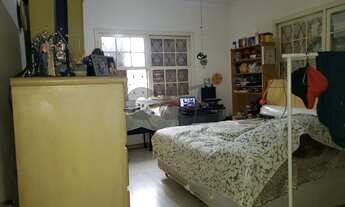 Imagem 7: Sobrado com 3 Dormitórios (1 Suíte) à Venda ou para Alugar no Brooklin, São Paulo/SP