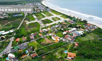 Imagem 2: Terreno a venda em Florianópolis/SC, praia dos Açores