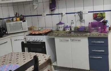 Imagem 5: Apartamento à venda, 51 m² por R$ 260.000,00 - República - São Paulo/SP