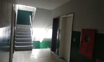 Imagem 7: Apartamento com 2 quartos - sala ampla com varanda no Bairro Marco - Belém-Pa