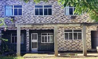 Imagem: Vendo casa independente, 400m², 02 quartos