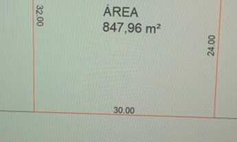 Imagem 7: Lote/Terreno para venda tem 848 metros quadrados em Centro - Balneário Camboriú - SC