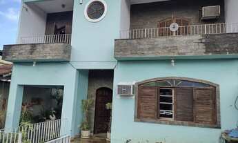 Imagem 3: Casa Duplex com 5 quartos, sendo 1 suíte com 360m2 de terreno na Curicica em Jacarepaguá