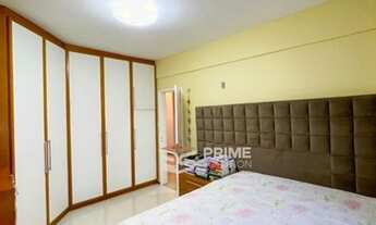 Imagem 3: Apartamento no Renascença com 3 quartos - Ventilado - Torre única - 2 vagas