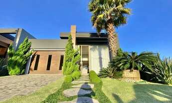 Imagem: Casa de condomínio com 4 suites