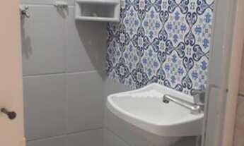 Imagem 6: Casa para Locação em São Paulo, LAUZANE PAULISTA, 1 dormitório, 1 banheiro