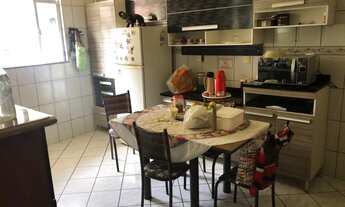 Imagem 2: Casa Duplex Santa Terezinha 3 quartos,sala, cozinha,2 banheiros, terraço, área serviços, g