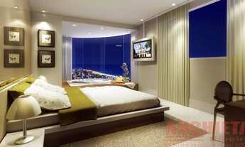 Imagem 7: Conheça o incrível Tour Geneve, empreendimento no Altiplano