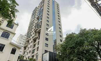 Imagem 2: Apartamento Alto Padrão com 1 quarto, 62 m², à venda por R$ 1.300.000